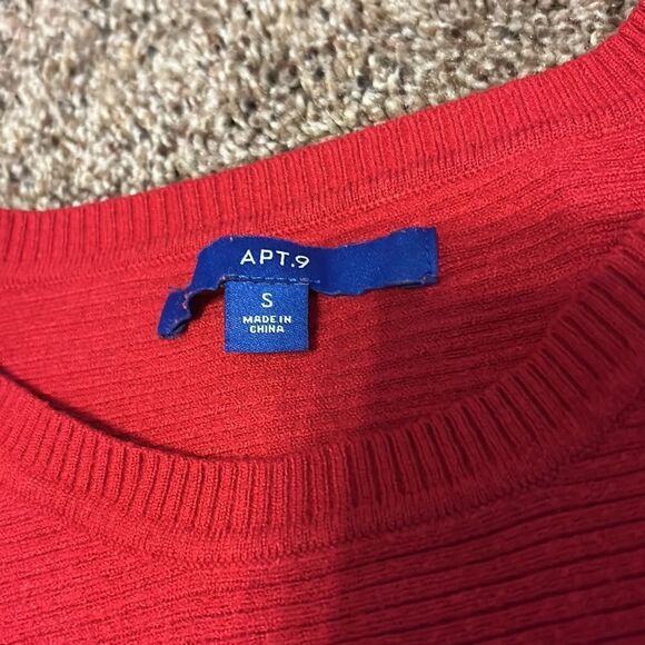 Apt 9 Thick Long Sleeve - Picture 2 of 5